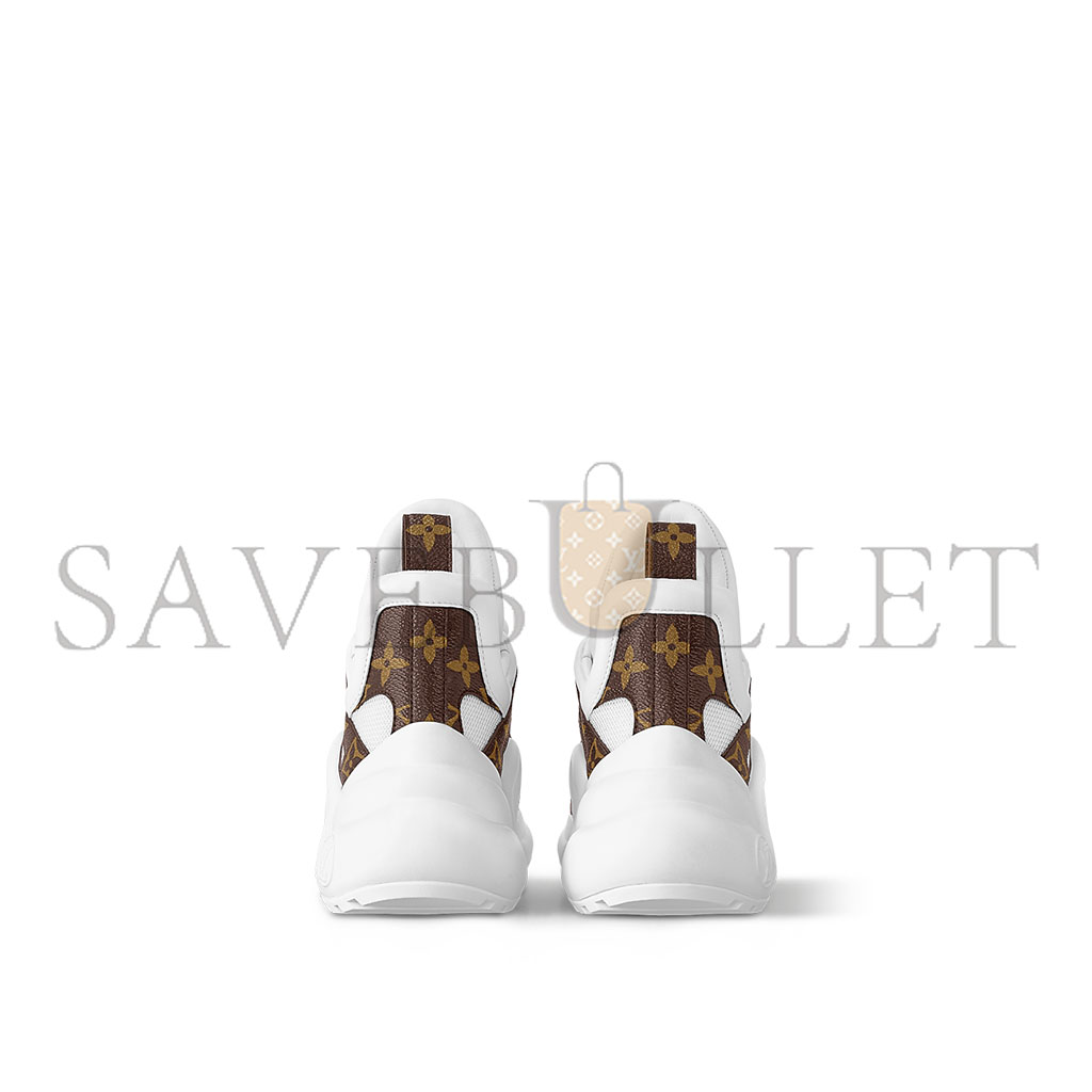 l**is V*t*n lv archlight sneaker 1a43l3